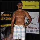 Francisco  Santiago - NPC Tracey Greenwood Classic 2011 - #1