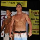 Justin  Moyle - NPC Tracey Greenwood Classic 2011 - #1