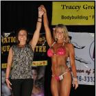 Jami  Shields - NPC Tracey Greenwood Classic 2011 - #1