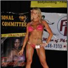 Jami  Shields - NPC Tracey Greenwood Classic 2011 - #1