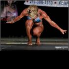 Rhonda  Kirby - NPC Tracey Greenwood Classic 2011 - #1