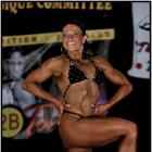 Rhonda  Kirby - NPC Tracey Greenwood Classic 2011 - #1