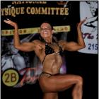 Rhonda  Kirby - NPC Tracey Greenwood Classic 2011 - #1