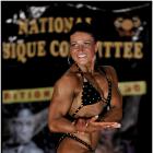 Rhonda  Kirby - NPC Tracey Greenwood Classic 2011 - #1