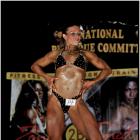 Rhonda  Kirby - NPC Tracey Greenwood Classic 2011 - #1