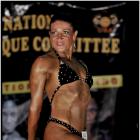 Rhonda  Kirby - NPC Tracey Greenwood Classic 2011 - #1