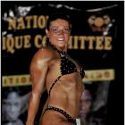 Rhonda  Kirby - NPC Tracey Greenwood Classic 2011 - #1