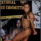 Rhonda  Kirby - NPC Tracey Greenwood Classic 2011 - #1