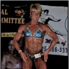 Rhonda  Kirby - NPC Tracey Greenwood Classic 2011 - #1