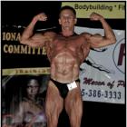 Robert  Racer - NPC Tracey Greenwood Classic 2011 - #1