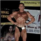 Robert  Racer - NPC Tracey Greenwood Classic 2011 - #1