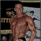 Robert  Racer - NPC Tracey Greenwood Classic 2011 - #1