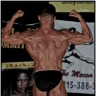 Robert  Racer - NPC Tracey Greenwood Classic 2011 - #1