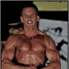 Robert  Racer - NPC Tracey Greenwood Classic 2011 - #1