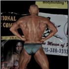 Steven  Nolt - NPC Tracey Greenwood Classic 2011 - #1