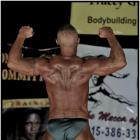 Steven  Nolt - NPC Tracey Greenwood Classic 2011 - #1