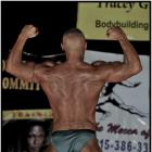 Steven  Nolt - NPC Tracey Greenwood Classic 2011 - #1