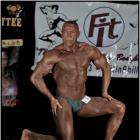 Steven  Nolt - NPC Tracey Greenwood Classic 2011 - #1