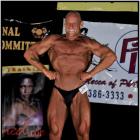 Dave  Kendig - NPC Tracey Greenwood Classic 2011 - #1