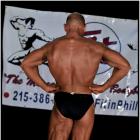 Dave  Kendig - NPC Tracey Greenwood Classic 2011 - #1