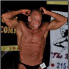 Dave  Kendig - NPC Tracey Greenwood Classic 2011 - #1