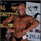 Dave  Kendig - NPC Tracey Greenwood Classic 2011 - #1