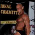 Dave  Kendig - NPC Tracey Greenwood Classic 2011 - #1