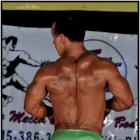 Jose  Burgos - NPC Tracey Greenwood Classic 2011 - #1