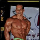 Jose  Burgos - NPC Tracey Greenwood Classic 2011 - #1