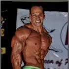 Jose  Burgos - NPC Tracey Greenwood Classic 2011 - #1