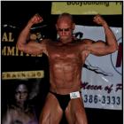 Andrew  Kensey - NPC Tracey Greenwood Classic 2011 - #1