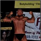 Andrew  Kensey - NPC Tracey Greenwood Classic 2011 - #1