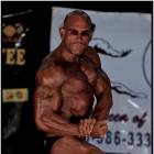 Andrew  Kensey - NPC Tracey Greenwood Classic 2011 - #1