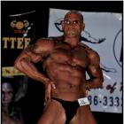 Andrew  Kensey - NPC Tracey Greenwood Classic 2011 - #1