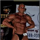 Andrew  Kensey - NPC Tracey Greenwood Classic 2011 - #1