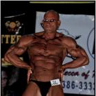 Andrew  Kensey - NPC Tracey Greenwood Classic 2011 - #1