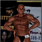 Andrew  Kensey - NPC Tracey Greenwood Classic 2011 - #1