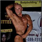 Scott  Pozarth - NPC Tracey Greenwood Classic 2011 - #1