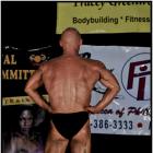 Scott  Pozarth - NPC Tracey Greenwood Classic 2011 - #1