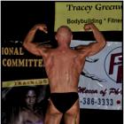 Scott  Pozarth - NPC Tracey Greenwood Classic 2011 - #1