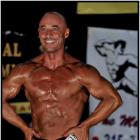 Scott  Pozarth - NPC Tracey Greenwood Classic 2011 - #1