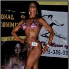 Jill  Izzo - NPC Tracey Greenwood Classic 2011 - #1