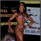 Jill  Izzo - NPC Tracey Greenwood Classic 2011 - #1