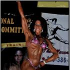 Jill  Izzo - NPC Tracey Greenwood Classic 2011 - #1