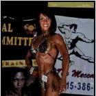 Christine  VanDenBerg - NPC Tracey Greenwood Classic 2011 - #1