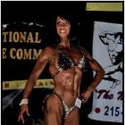 Christine  VanDenBerg - NPC Tracey Greenwood Classic 2011 - #1