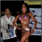 Jill  Izzo - NPC Tracey Greenwood Classic 2011 - #1