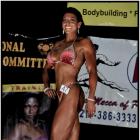 Nikki  Johnston - NPC Tracey Greenwood Classic 2011 - #1