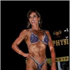 Patty  Bonitz - NPC Tracey Greenwood Classic 2011 - #1