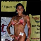 Nikki  Johnston - NPC Tracey Greenwood Classic 2011 - #1